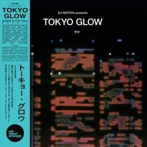 Produktbild: Tokyo Glow | Various, Wewantsounds Presents/Various