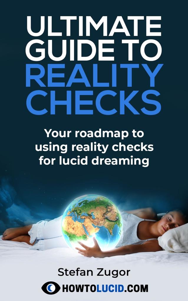 Produktbild: Ultimate Guide To Reality Checks | Kai Riverstone