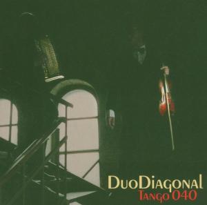 Produktbild: Tango 040 | Duo Diagonal