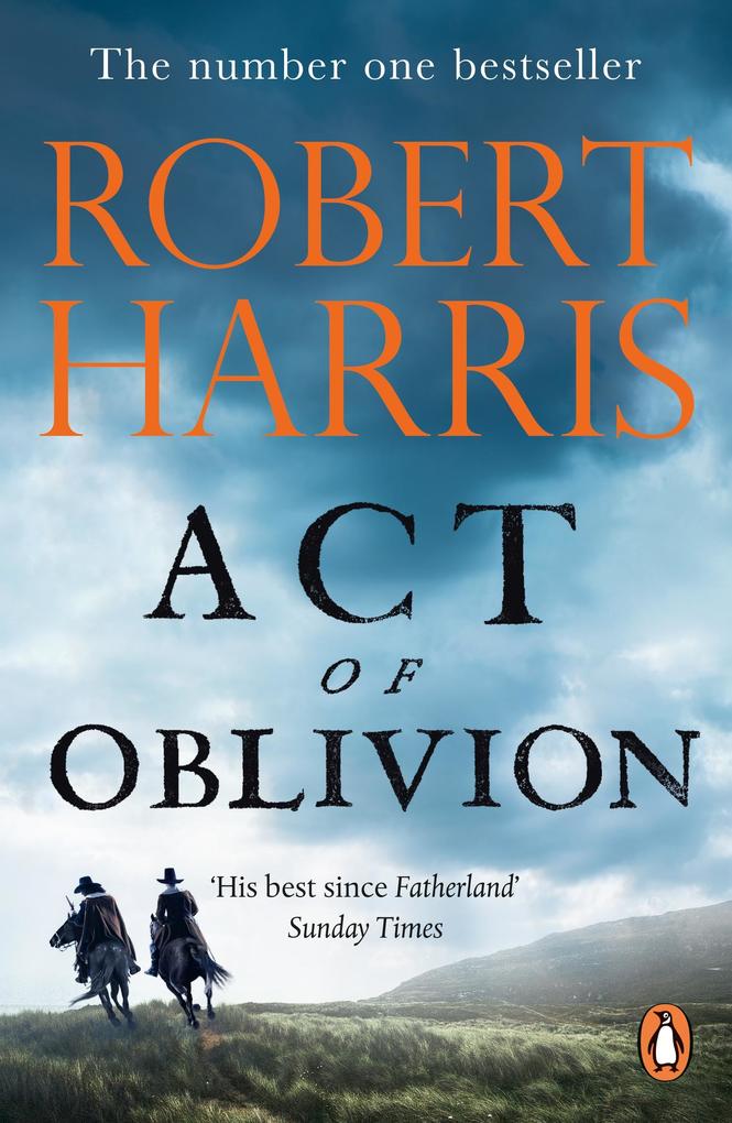 Produktbild: Act of Oblivion | Robert Harris