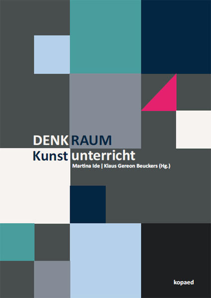 Produktbild: Denkraum Kunstunterricht