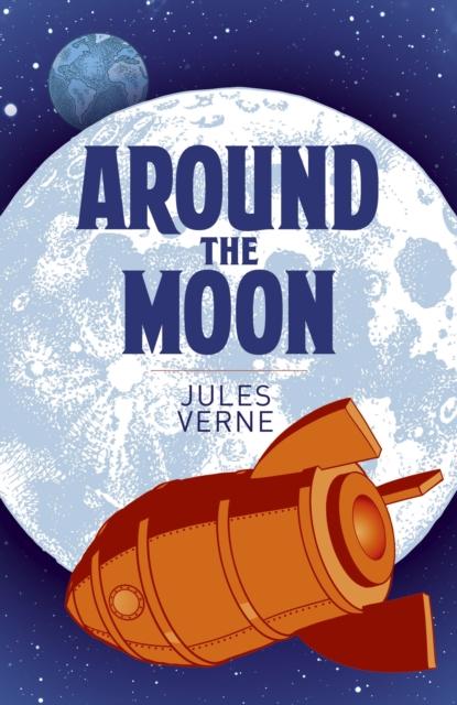 Produktbild: Around the Moon | Jules Verne