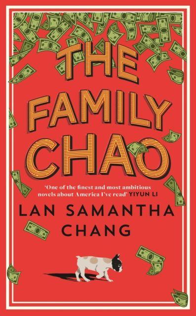 Produktbild: The Family Chao | Lan Samantha Chang