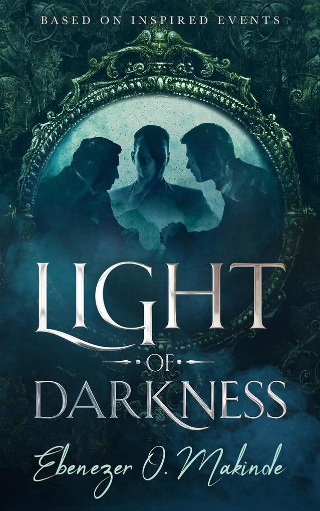 Produktbild: Light of Darkness | Ebenezer O. Makinde