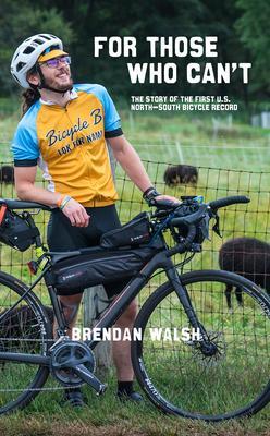 Produktbild: For Those Who Can't | Brendan Walsh