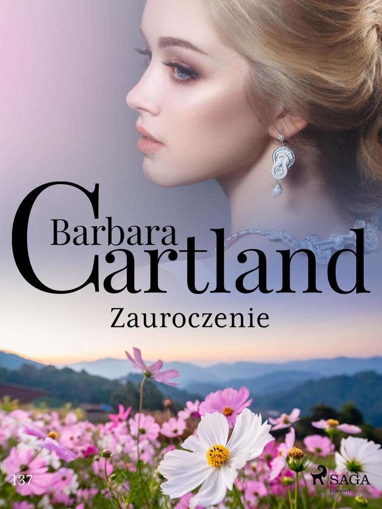 Produktbild: Zauroczenie - Ponadczasowe historie milosne Barbary Cartland | Barbara Cartland
