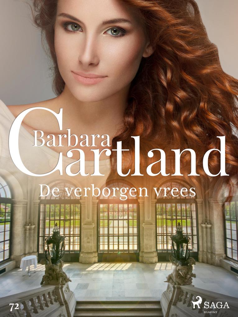Produktbild: De verborgen vrees | Barbara Cartland