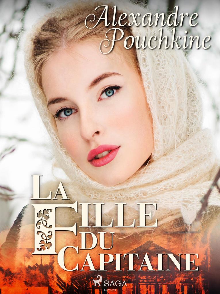 Produktbild: La Fille du Capitaine | Aleksandr Pushkin