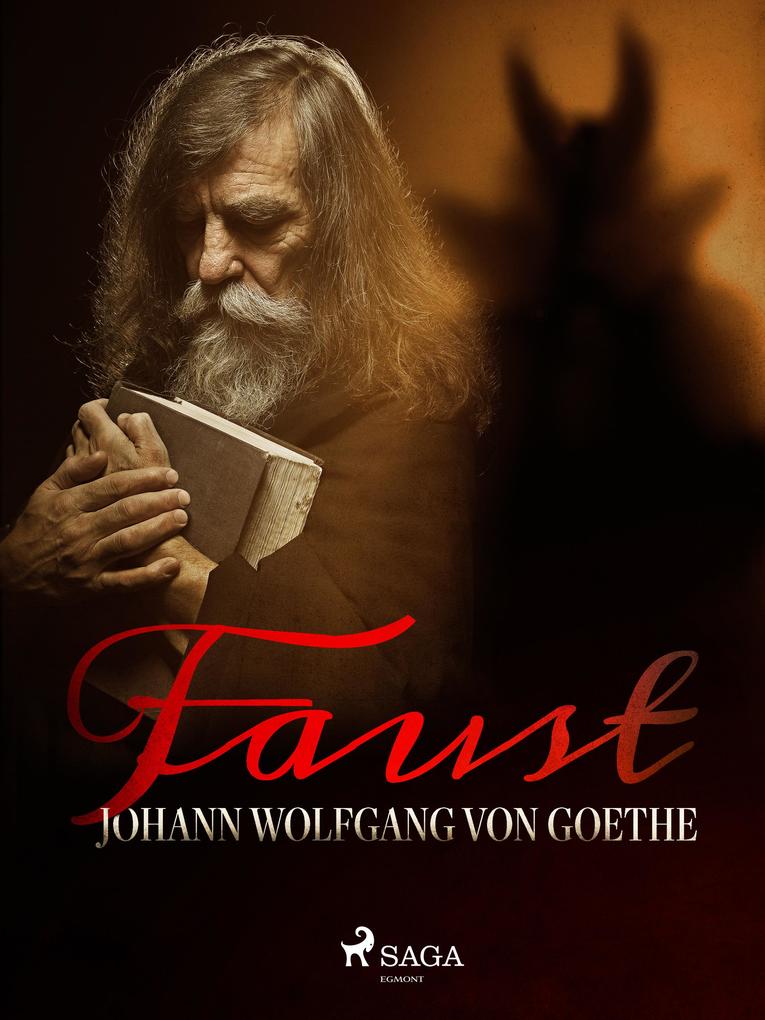 Produktbild: Faust | Johann Wolfgang von Goethe