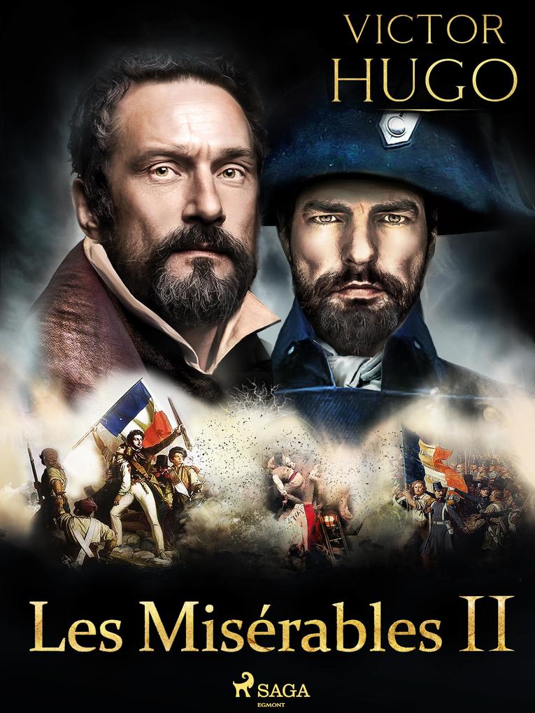 Produktbild: Les Misérables II | Victor Hugo