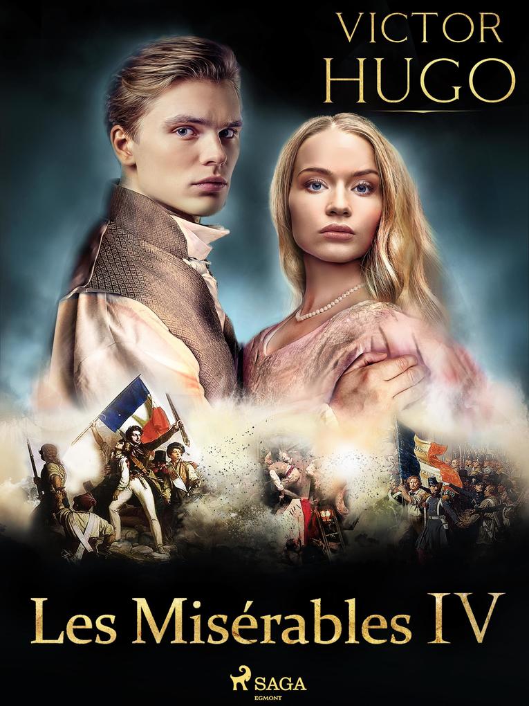 Produktbild: Les Misérables IV | Victor Hugo