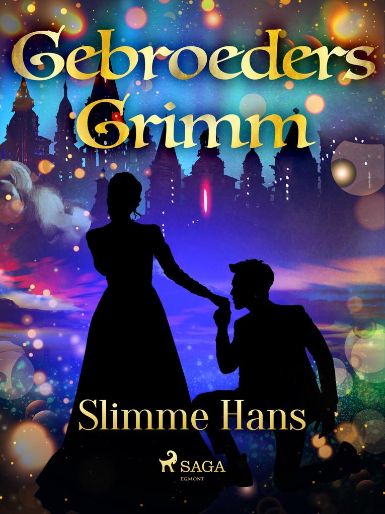 Produktbild: Slimme Hans | de Gebroeders Grimm