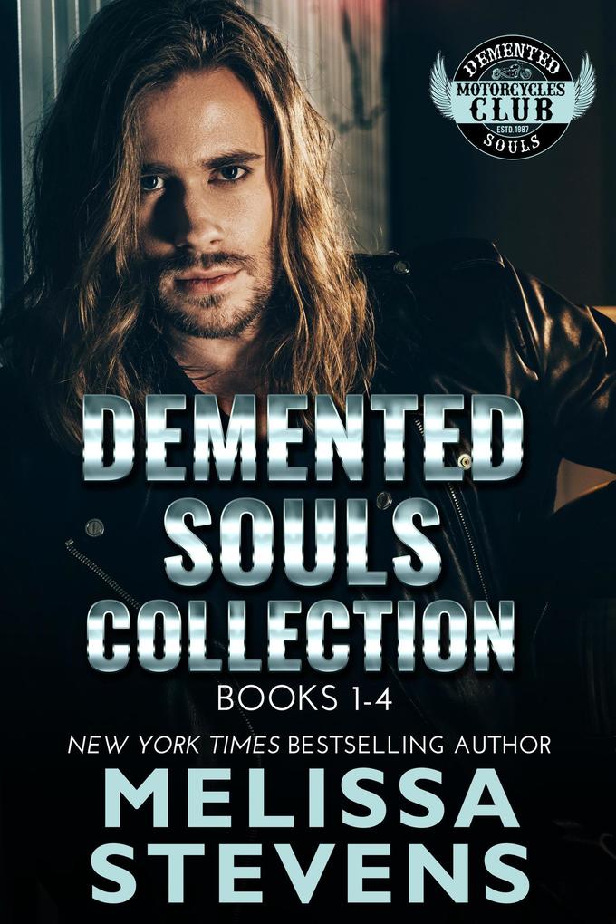 Produktbild: Demented Souls Collection | Melissa Stevens