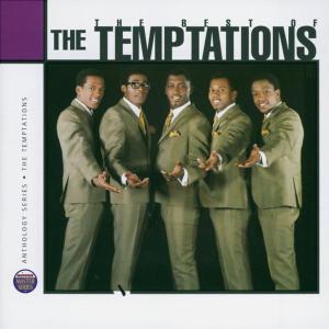Produktbild: Anthology | The Temptations
