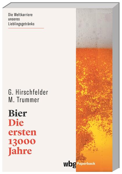Produktbild: Bier | Gunther Hirschfelder, Manuel Trummer