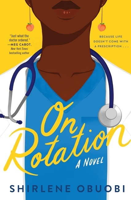 Produktbild: On Rotation | Shirlene Obuobi