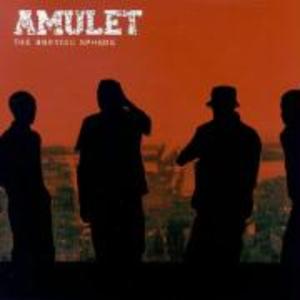 Produktbild: The Burning Sphere | Amulet