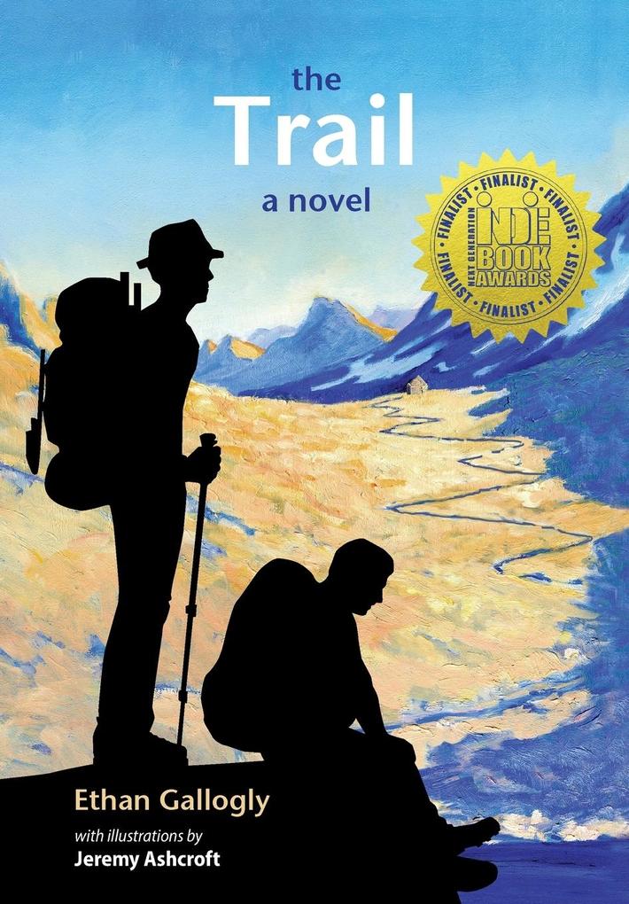 Produktbild: The Trail | Ethan Gallogly