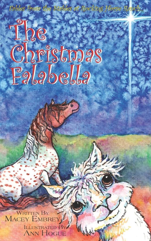 Produktbild: The Falabella Christmas | Macey Embrey