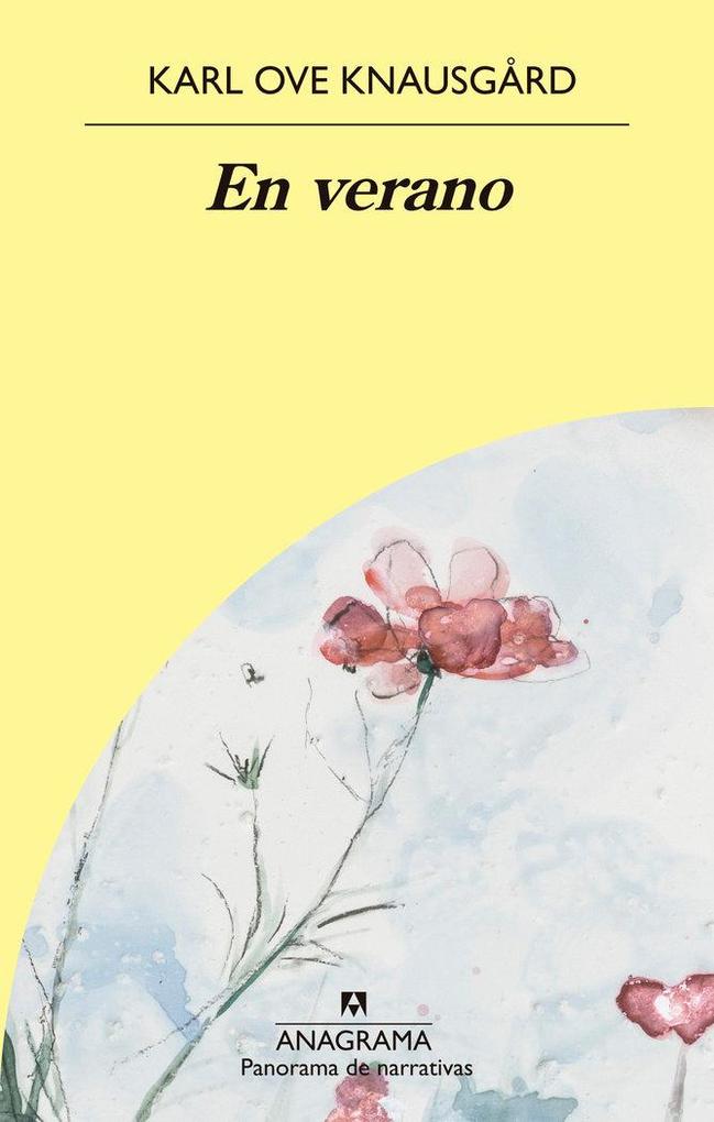 Produktbild: En Verano | Karl Ove Knausgaard