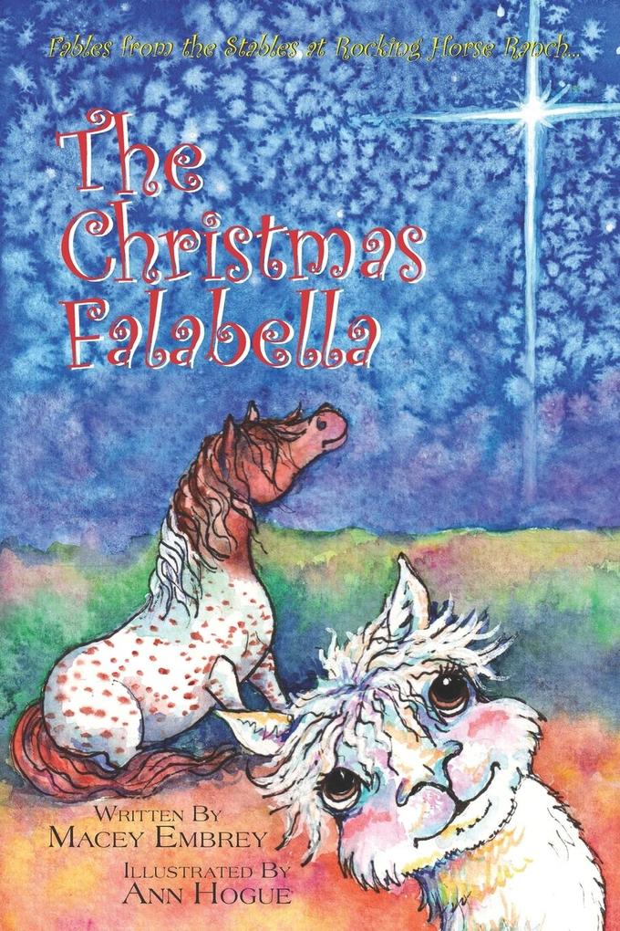 Produktbild: The Falabella Christmas | Macey Embrey