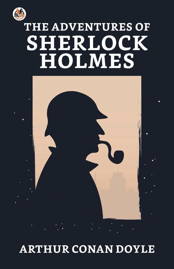 Produktbild: The Adventures of Sherlock Holmes | ArthurDoyle Conan
