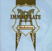 Produktbild: The Immaculate Collection | Madonna