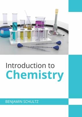 Produktbild: Introduction to Chemistry