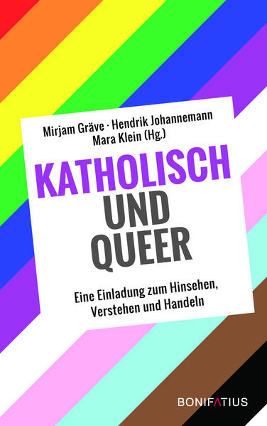 Produktbild: Katholisch und Queer