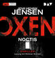 Produktbild: Oxen. Noctis | Jens Henrik Jensen