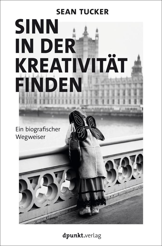 Produktbild: Sinn in der Kreativität finden | Sean Tucker