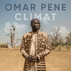 Produktbild: Climat | Omar Pene