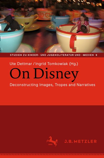 Produktbild: On Disney