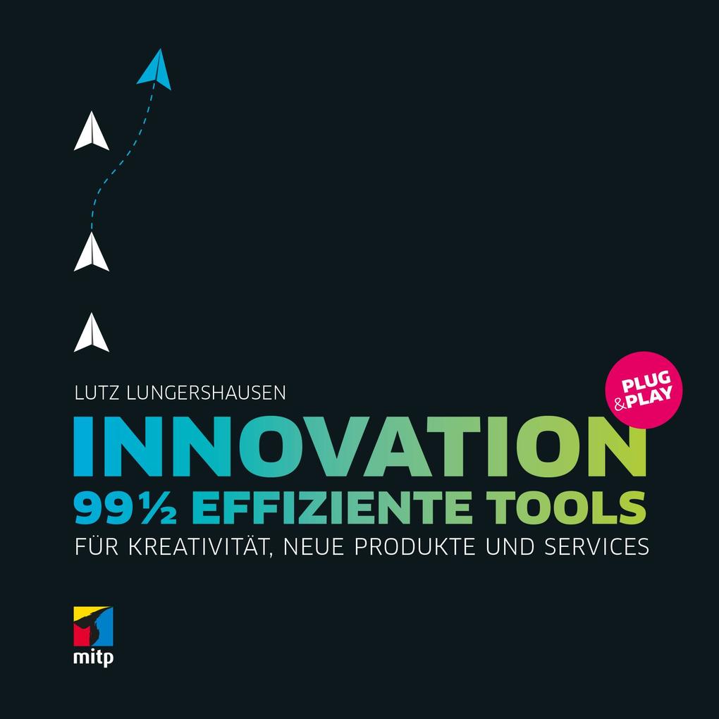 Produktbild: Innovation Plug & Play | Lutz Lungershausen