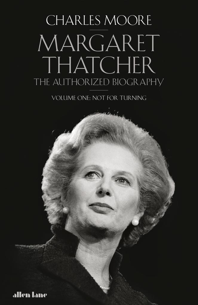 Produktbild: Margaret Thatcher | Charles Moore