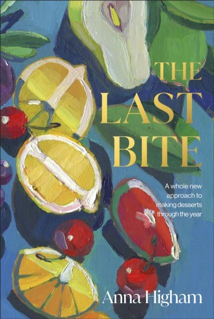 Produktbild: The Last Bite | Anna Higham