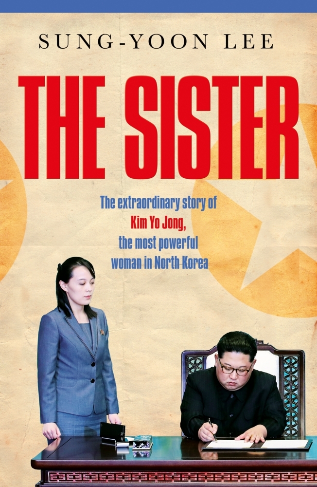 Produktbild: The Sister | Sung-Yoon Lee