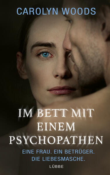 Produktbild: Im Bett mit einem Psychopathen | Carolyn Woods