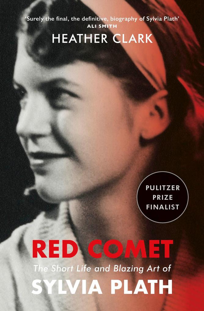 Produktbild: Red Comet | Heather Clark
