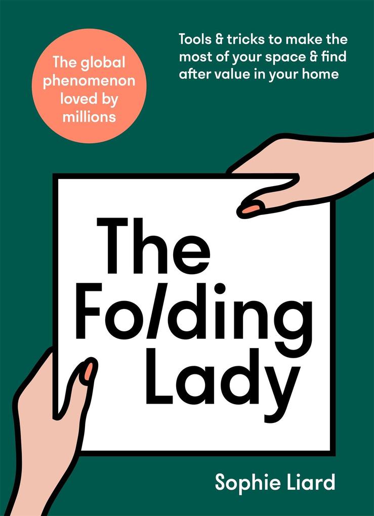 Produktbild: The Folding Lady | Sophie Liard