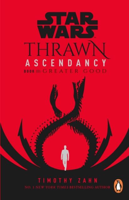 Produktbild: Star Wars: Thrawn Ascendancy: Greater Good | Timothy Zahn