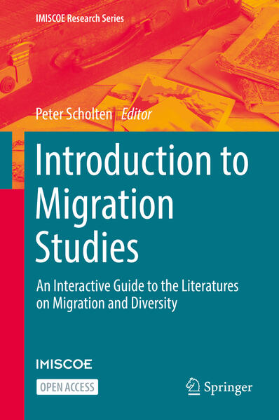 Produktbild: Introduction to Migration Studies