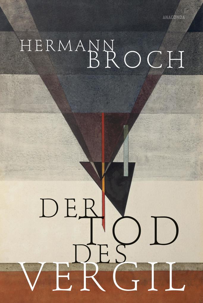 Produktbild: Der Tod des Vergil | Hermann Broch