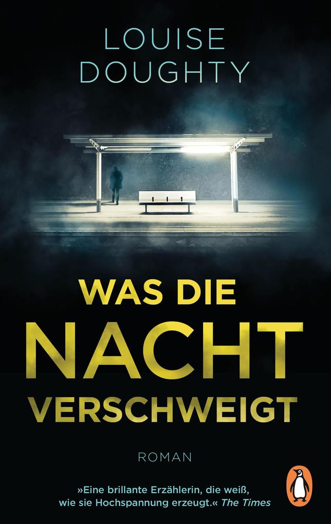 Produktbild: Was die Nacht verschweigt | Louise Doughty