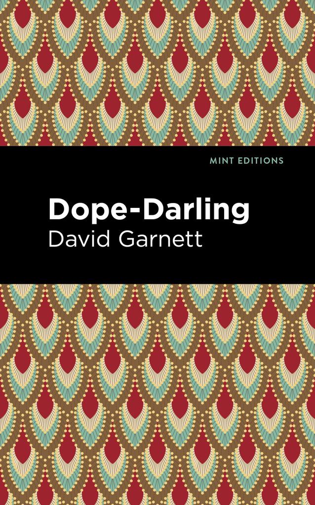 Produktbild: Dope-Darling | David Garnett