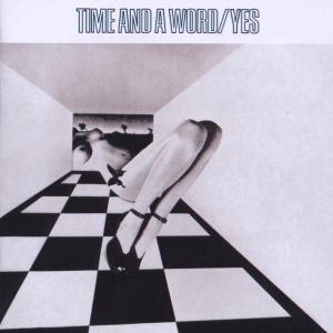 Produktbild: Time And A Word | Yes