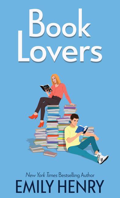 Produktbild: Book Lovers | Emily Henry