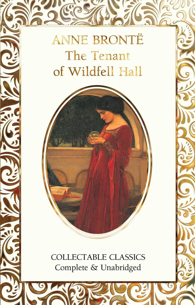 Produktbild: The Tenant of Wildfell Hall | Anne Brontë