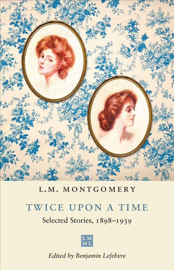 Produktbild: Twice Upon a Time | L M Montgomery