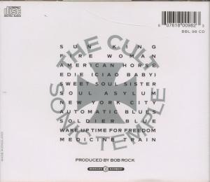 Weitere Ansicht: Sonic Temple-Remastered | The Cult